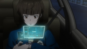 Psycho-Pass 2
